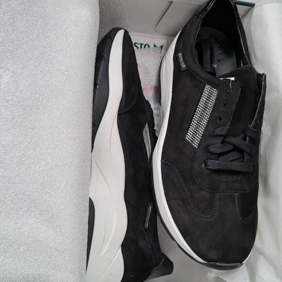 Mephisto Rose Women's Sneakers - Picture 5 of 8